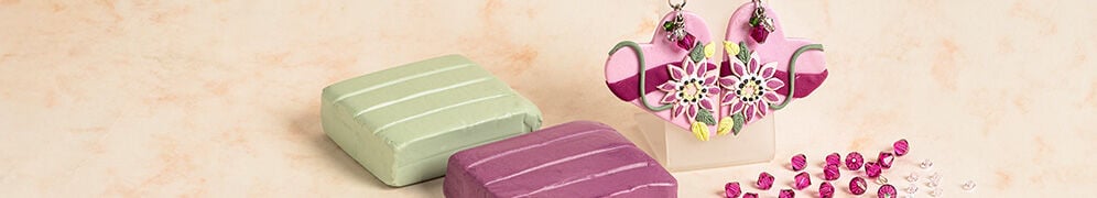 polymer clay resources